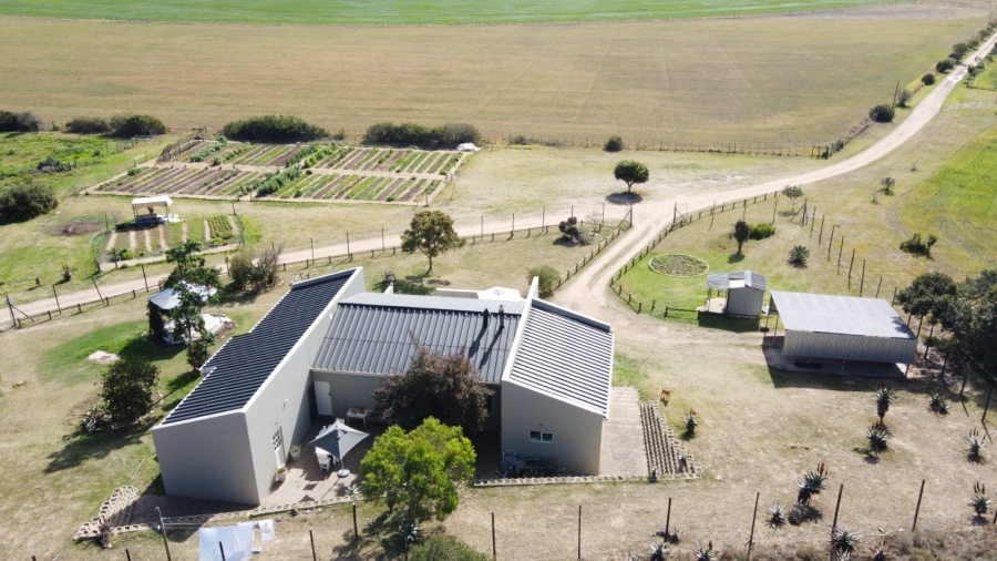 To Let 3 Bedroom Property for Rent in Hartenbos Rural Western Cape